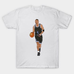 Penny Hardaway (Alternate) T-Shirt